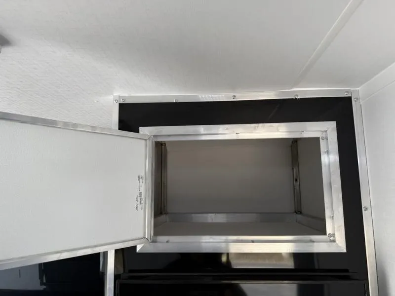 new Cargo (Enclosed) Trailers Stealth Trailers  for sale, in Draper, UT Thumbnail 58