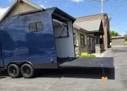 new Toy Haulers Raynger  for sale, in Draper, UT Thumbnail 29