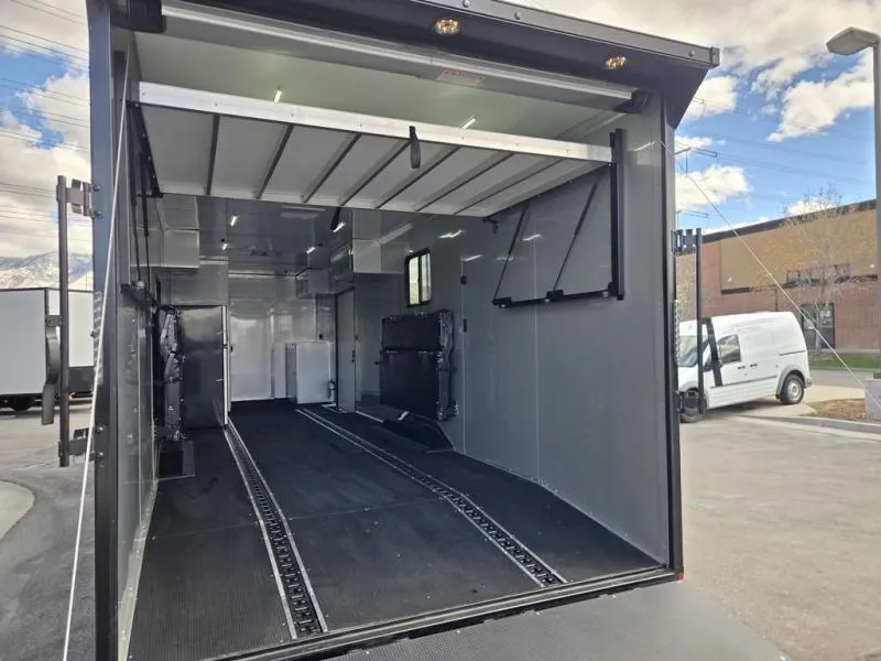 used Other Trailers Criterion  for sale, in Draper, UT Thumbnail 32