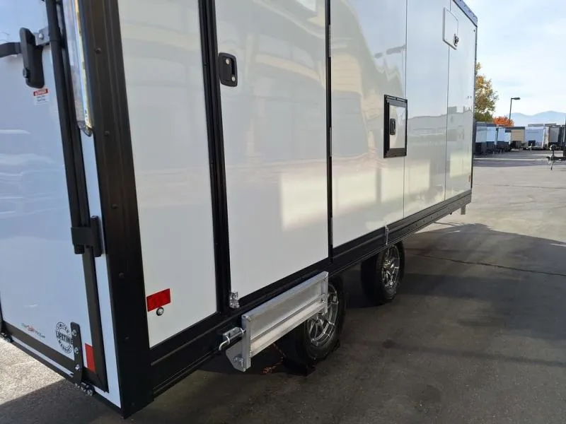 new Snowmobile Trailers High Country  for sale, in Draper, UT Thumbnail 24