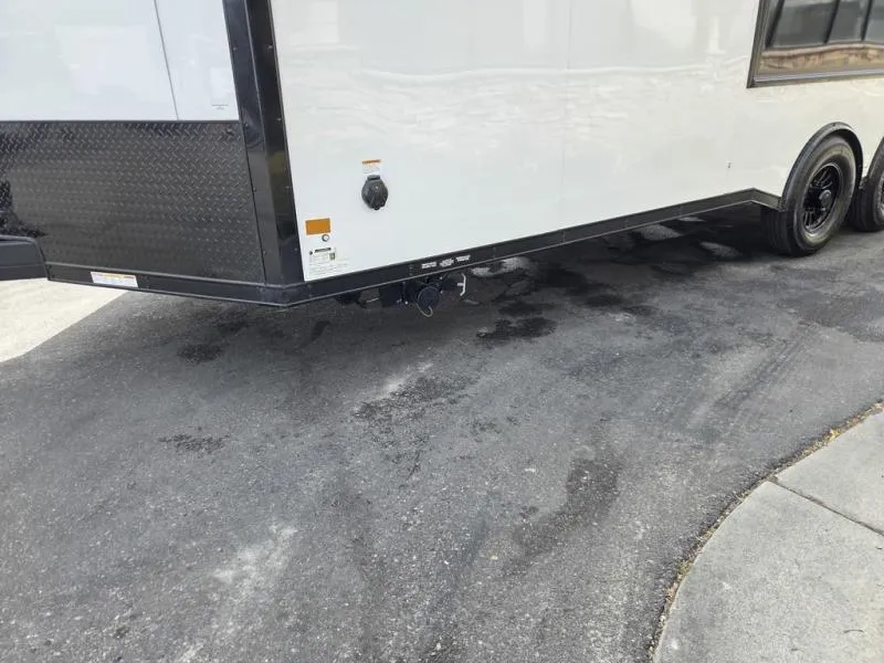 new Toy Haulers Raynger  for sale, in Draper, UT Thumbnail 23