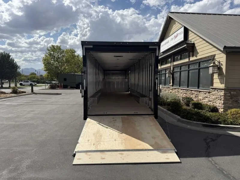 new Car Haulers / Racing Trailers ATC  for sale, in Draper, UT Thumbnail 36