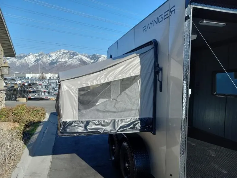 used Other Trailers Raynger  for sale, in Draper, UT Thumbnail 36