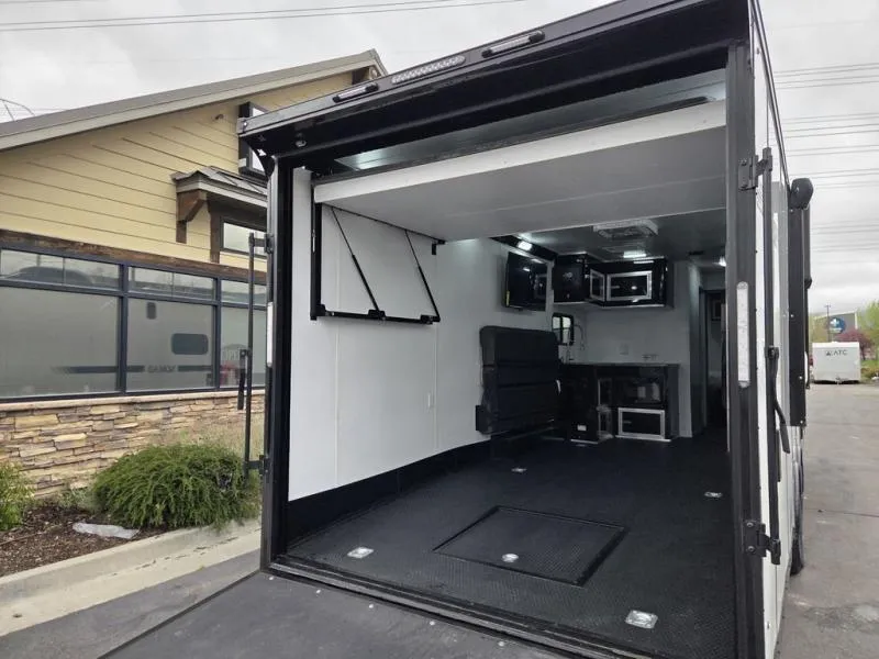 used Other Trailers Stealth Trailers  for sale, in Draper, UT Thumbnail 53