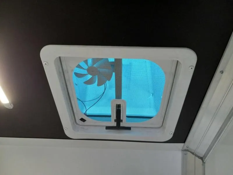 new Cargo (Enclosed) Trailers Raynger  for sale, in Draper, UT Thumbnail 56