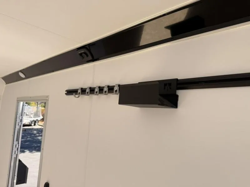 new Cargo (Enclosed) Trailers ATC  for sale, in Draper, UT Thumbnail 43