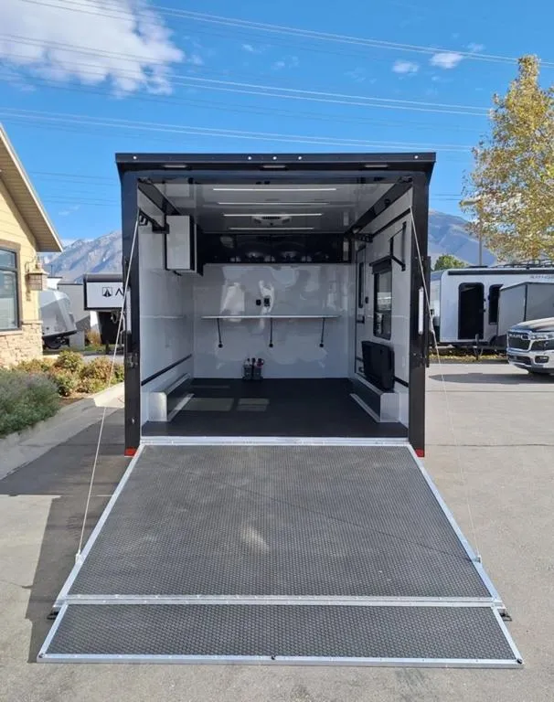 new Cargo (Enclosed) Trailers ATC  for sale, in Draper, UT Thumbnail 29