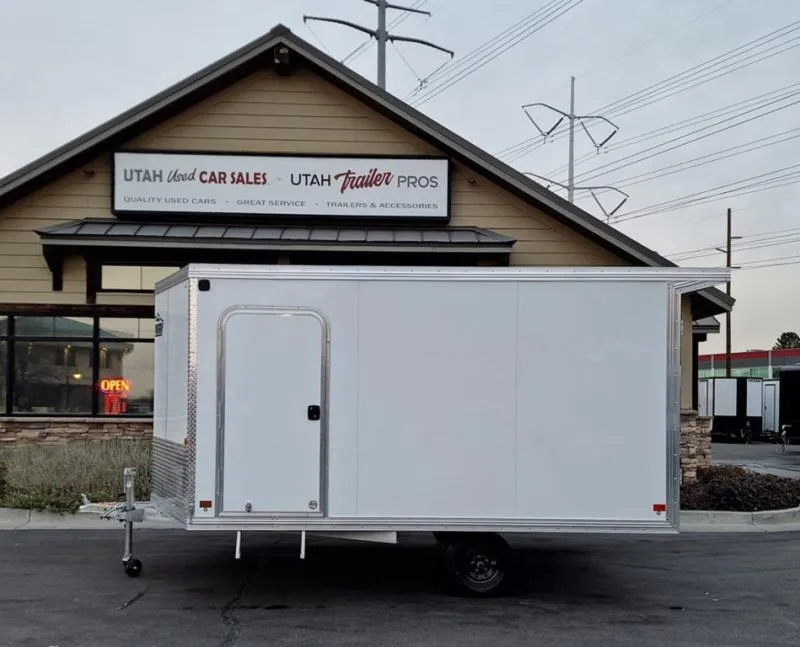 new Snowmobile Trailers High Country  for sale, in Draper, UT Thumbnail 2