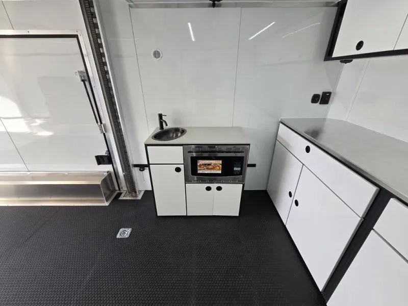 new Cargo (Enclosed) Trailers ATC  for sale, in Draper, UT Thumbnail 53