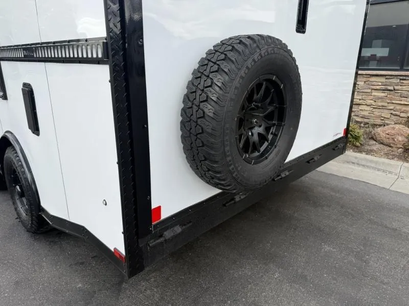 used Other Trailers Raynger  for sale, in Draper, UT Thumbnail 34