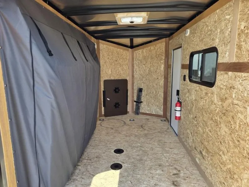 new Toy Haulers Raynger  for sale, in Draper, UT Thumbnail 31
