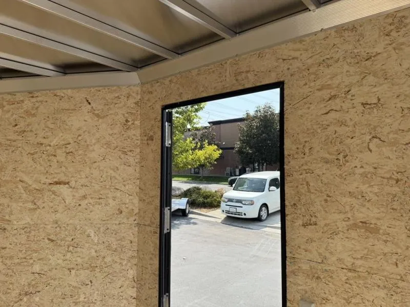 new Cargo (Enclosed) Trailers High Country  for sale, in Draper, UT Thumbnail 64