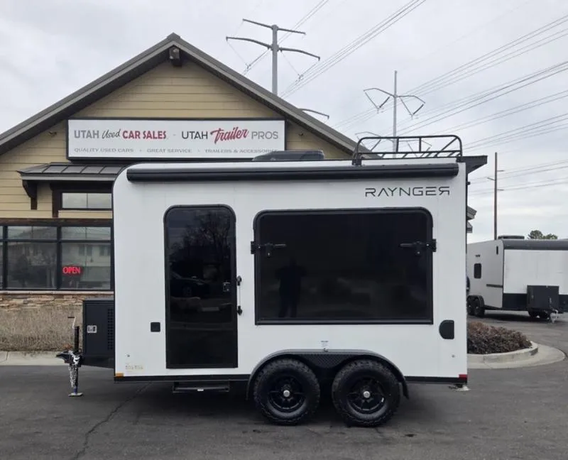 new Toy Haulers Raynger  for sale, in Draper, UT Thumbnail 2