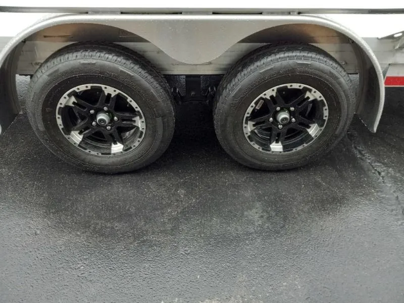 new Other Trailers Baughman Products  for sale, in Draper, UT Thumbnail 17