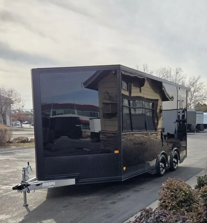 new Snowmobile Trailers High Country  for sale, in Draper, UT Thumbnail 7