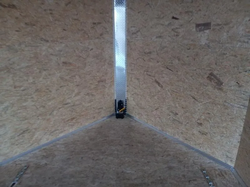 new Cargo (Enclosed) Trailers High Country  for sale, in Draper, UT Thumbnail 11