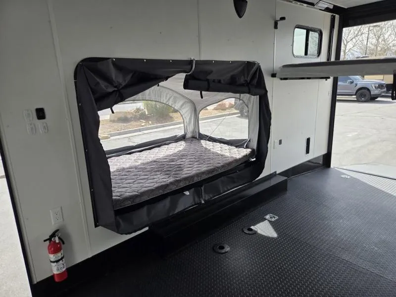 new Toy Haulers Raynger  for sale, in Draper, UT Thumbnail 105