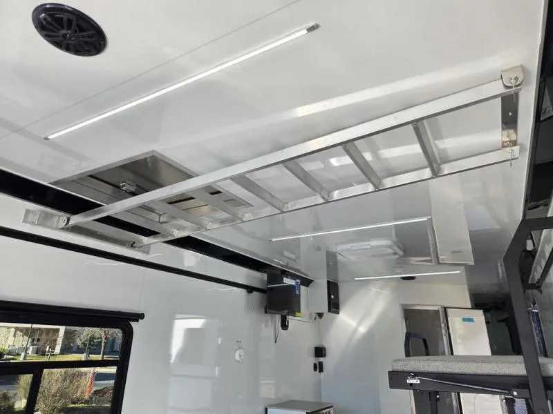 new Toy Haulers ATC  for sale, in Draper, UT Thumbnail 121