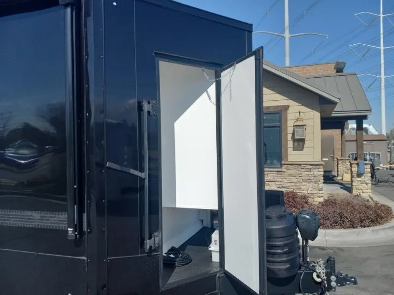 new Toy Haulers Stealth Trailers  for sale, in Draper, UT Thumbnail 54