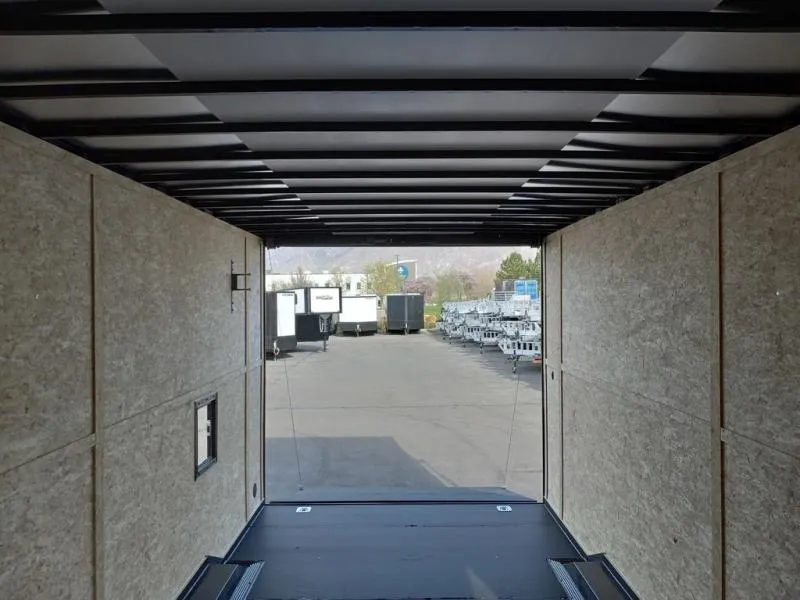 new Cargo (Enclosed) Trailers Criterion  for sale, in Draper, UT Thumbnail 35