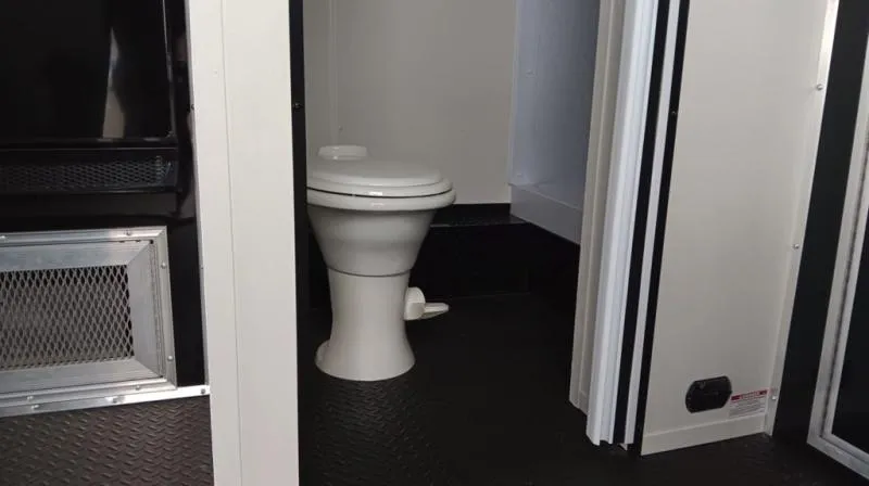 new Toy Haulers Stealth Trailers  for sale, in Draper, UT Thumbnail 58