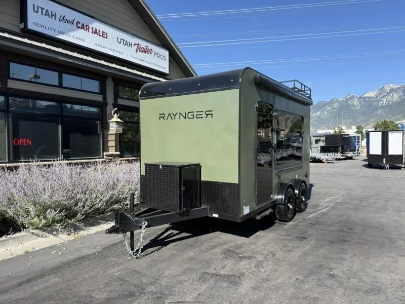 used Other Trailers Raynger  for sale, in Draper, UT Thumbnail 2