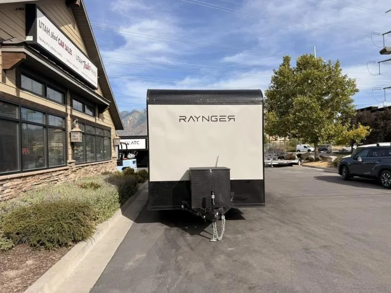 new Cargo (Enclosed) Trailers Raynger  for sale, in Draper, UT Thumbnail 9