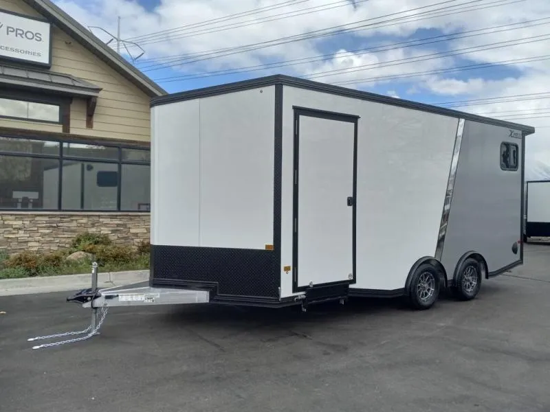 new Cargo (Enclosed) Trailers Xpress  for sale, in Draper, UT Thumbnail 5
