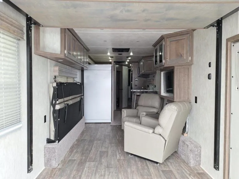 new Toy Haulers Sundowner Trailers  for sale, in Draper, UT Thumbnail 62