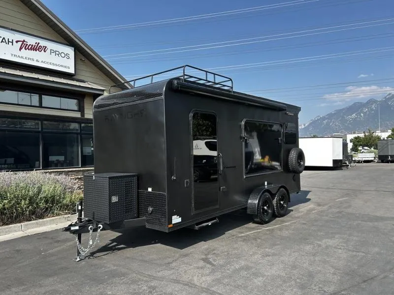 used Other Trailers Raynger  for sale, in Draper, UT Thumbnail 6