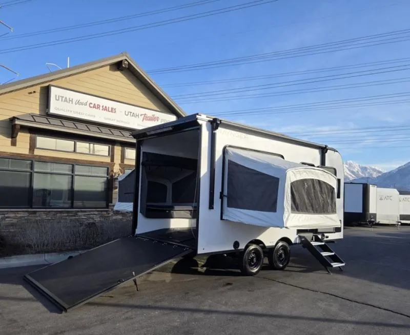 new Toy Haulers Raynger  for sale, in Draper, UT Thumbnail 60