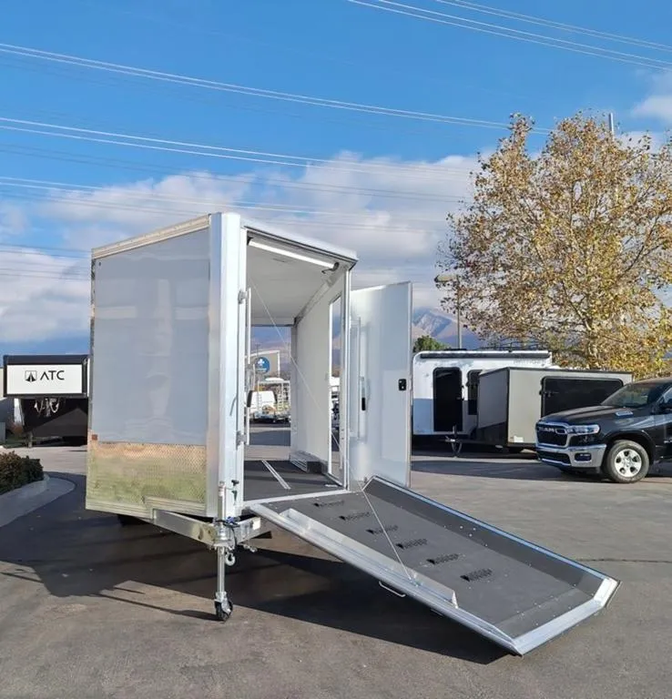 new Car Haulers / Racing Trailers High Country  for sale, in Draper, UT Thumbnail 50