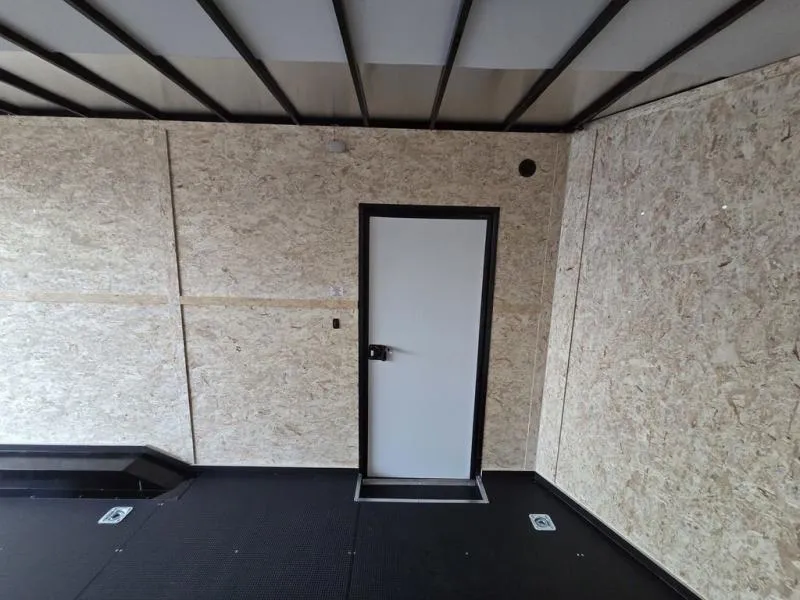 new Cargo (Enclosed) Trailers Criterion  for sale, in Draper, UT Thumbnail 27