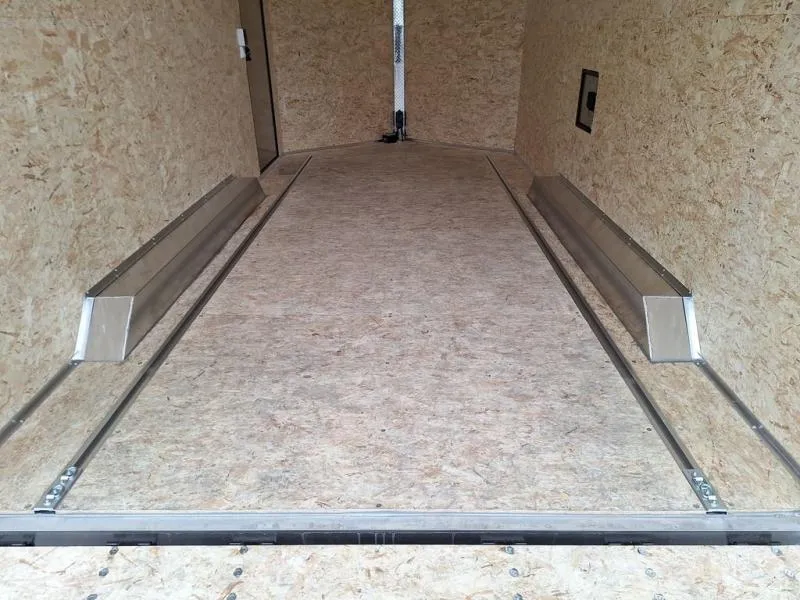 new Cargo (Enclosed) Trailers Xpress  for sale, in Draper, UT Thumbnail 29