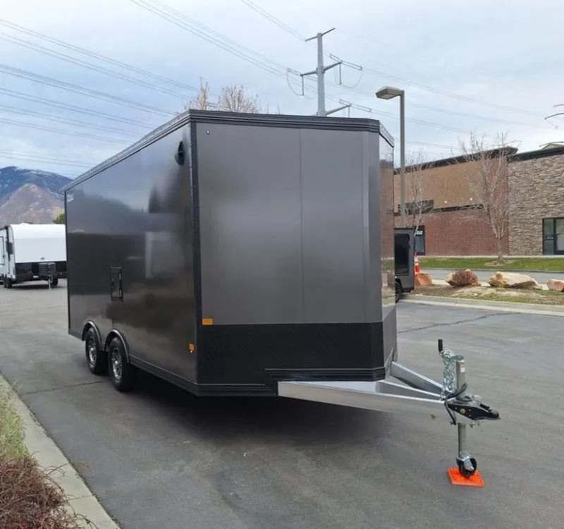 new Cargo (Enclosed) Trailers Xpress  for sale, in Draper, UT Thumbnail 3