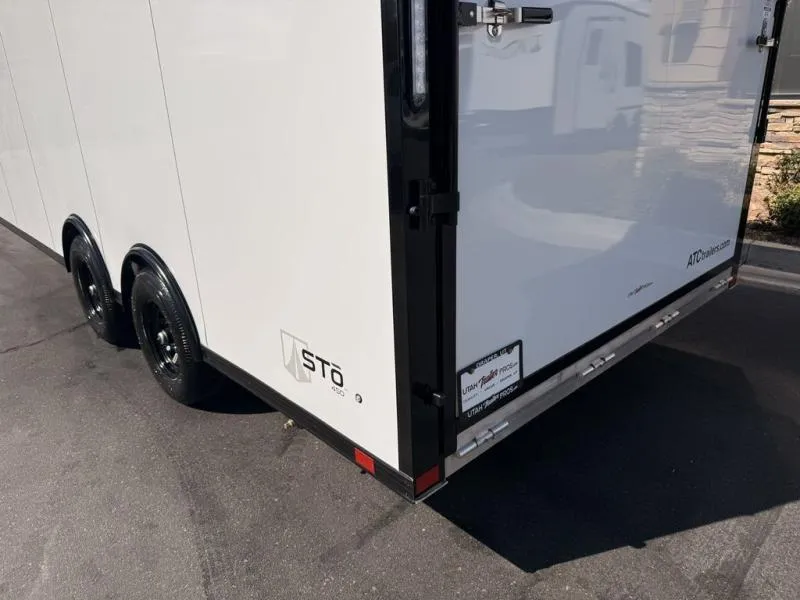 used Other Trailers ATC  for sale, in Draper, UT Thumbnail 19