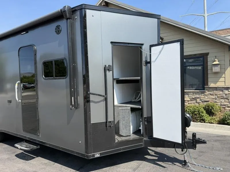 new Toy Haulers Other  for sale, in Draper, UT Thumbnail 19