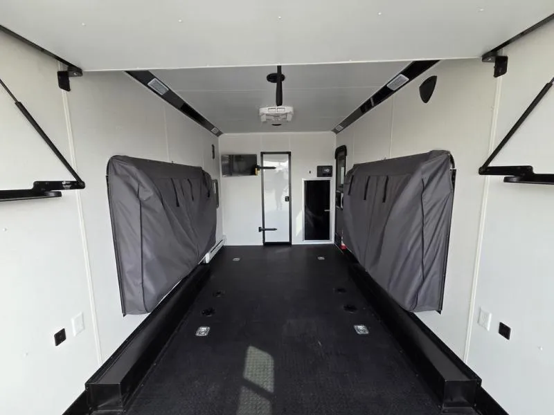 new Toy Haulers Raynger  for sale, in Draper, UT Thumbnail 46