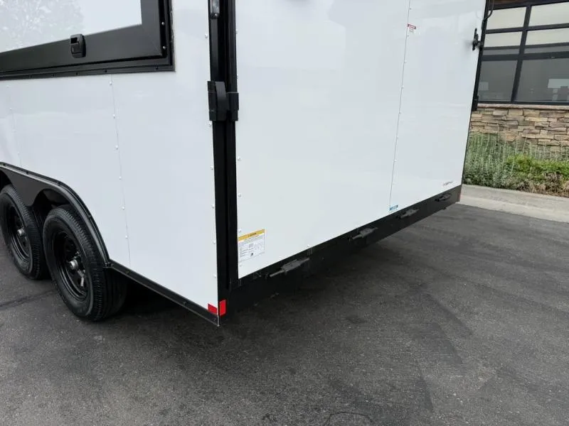 used Other Trailers Criterion  for sale, in Draper, UT Thumbnail 19