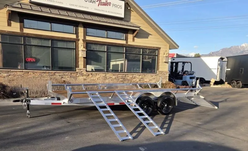 new Other Trailers Baughman Products  for sale, in Draper, UT Thumbnail 32