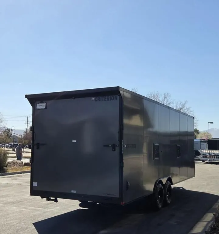 used Other Trailers Criterion  for sale, in Draper, UT Thumbnail 8