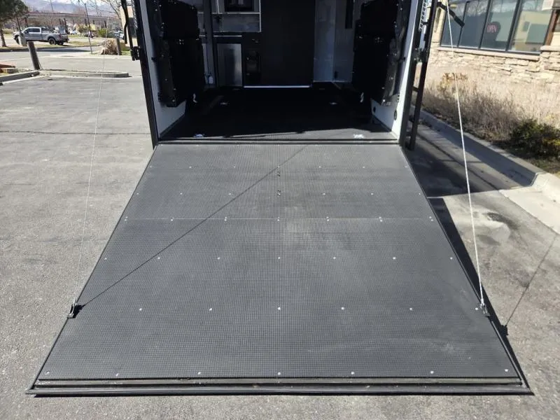 new Toy Haulers Raynger  for sale, in Draper, UT Thumbnail 37