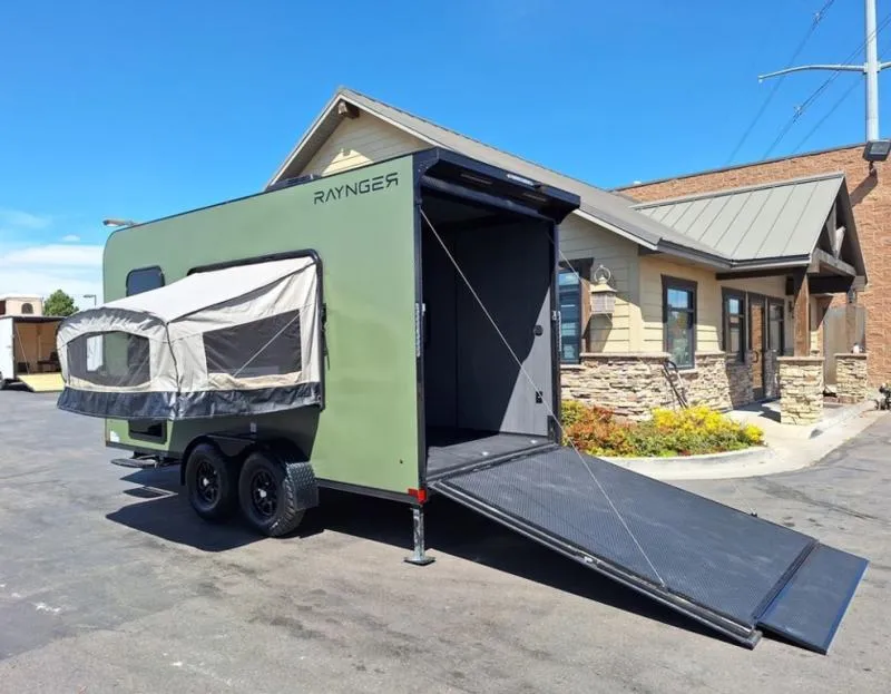 used Other Trailers Raynger  for sale, in Draper, UT Thumbnail 86