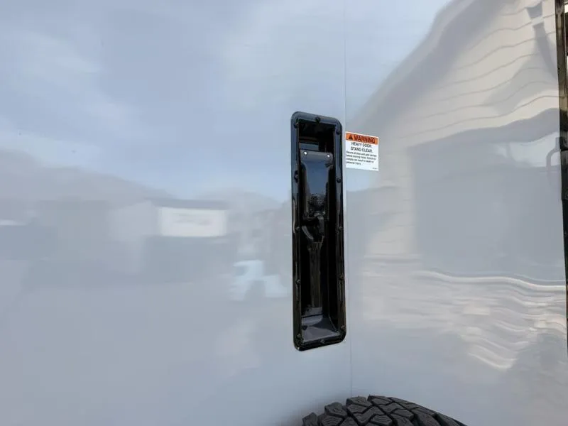 new Cargo (Enclosed) Trailers Raynger  for sale, in Draper, UT Thumbnail 32