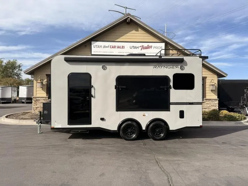 used Other Trailers Raynger  for sale, in Draper, UT Thumbnail 4