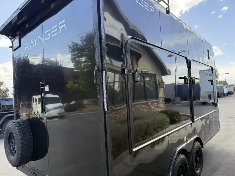 used Other Trailers Raynger  for sale, in Draper, UT Thumbnail 38