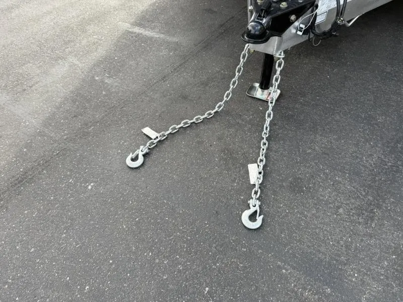 new Cargo (Enclosed) Trailers ATC  for sale, in Draper, UT Thumbnail 14