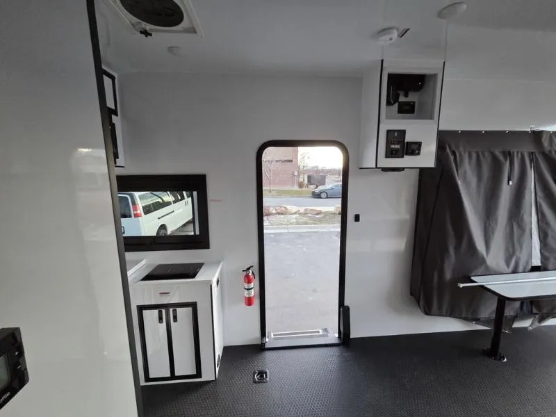 new Toy Haulers Raynger  for sale, in Draper, UT Thumbnail 39