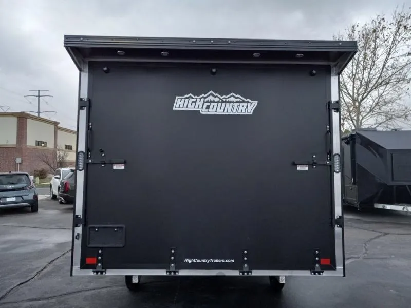 new Snowmobile Trailers High Country  for sale, in Draper, UT Thumbnail 4