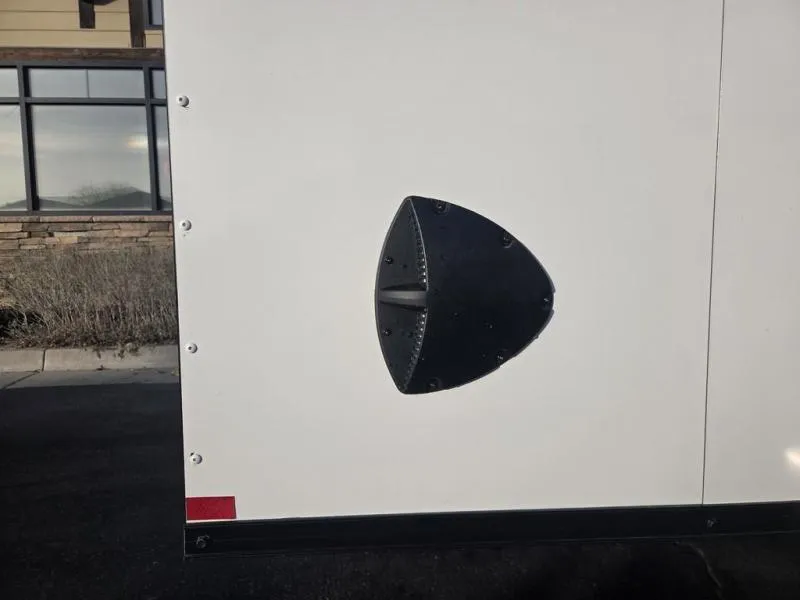 new Cargo (Enclosed) Trailers Criterion  for sale, in Draper, UT Thumbnail 10